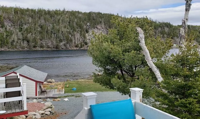Jeddore Lodge Cabins