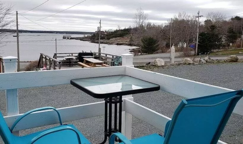 Jeddore Lodge Cabins