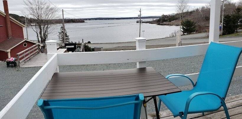 Jeddore Lodge Cabins