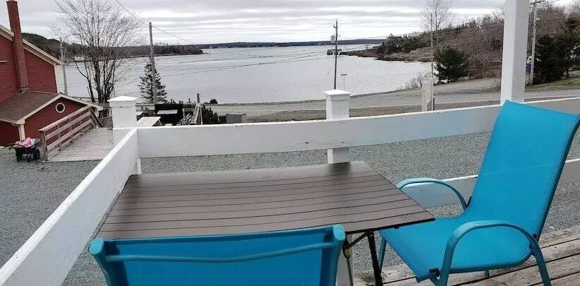 Jeddore Lodge Cabins