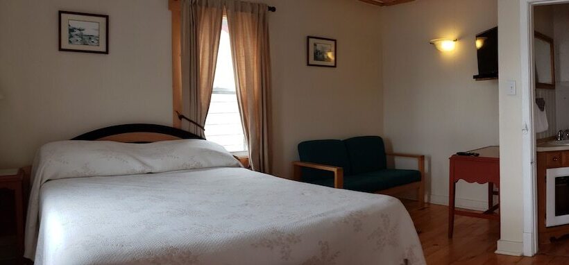 Jeddore Lodge Cabins