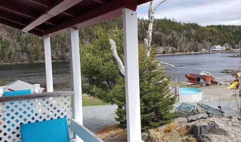 Jeddore Lodge Cabins