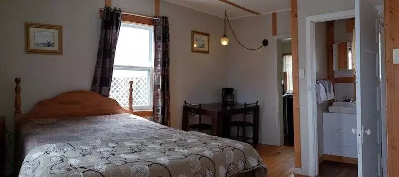 Jeddore Lodge Cabins