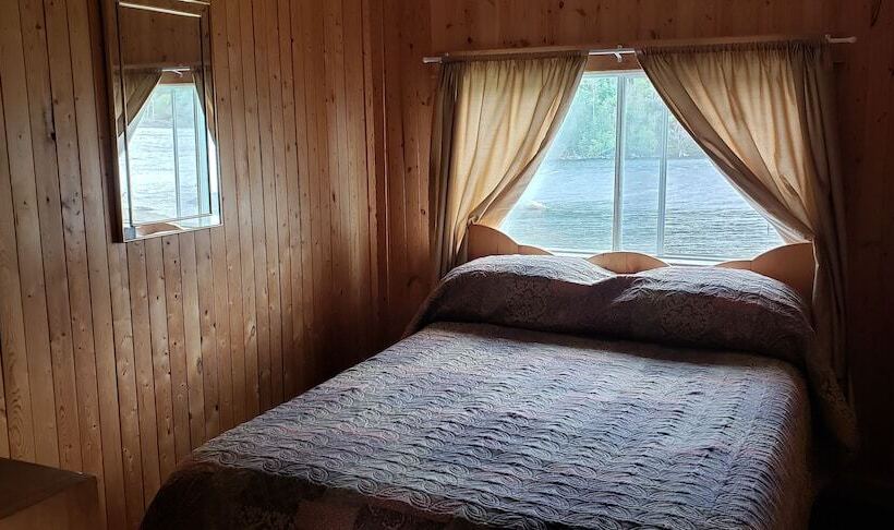 Jeddore Lodge Cabins