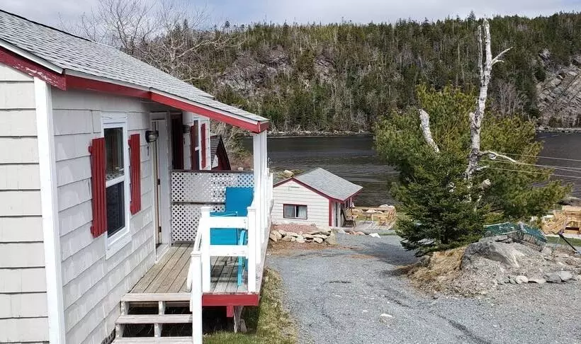 Jeddore Lodge Cabins