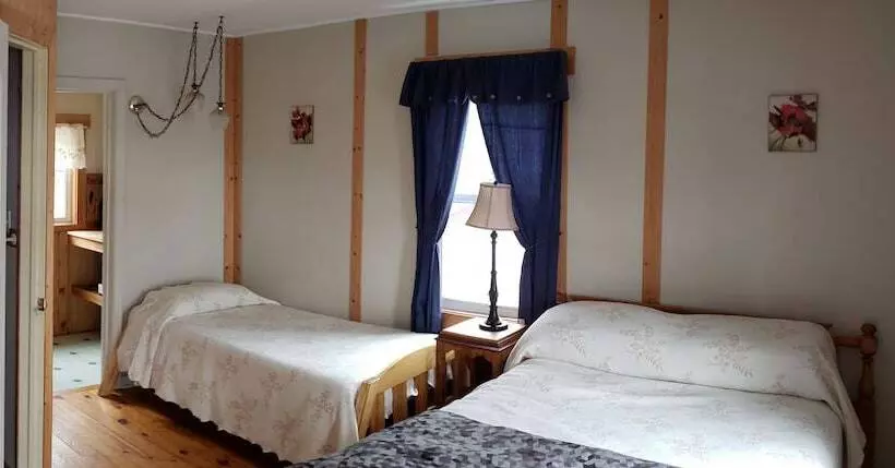 Jeddore Lodge Cabins