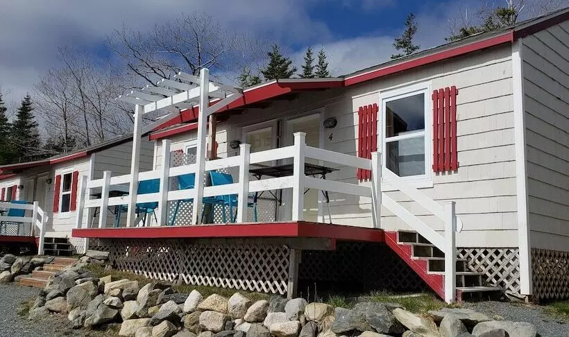 Jeddore Lodge Cabins