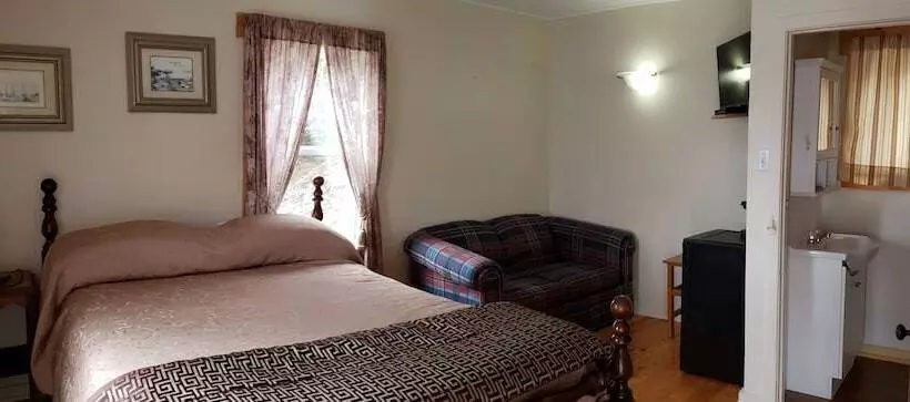 Jeddore Lodge Cabins