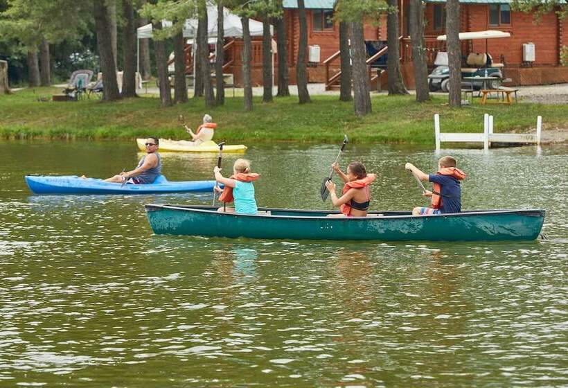 Jellystone Park Tm Of Western New York