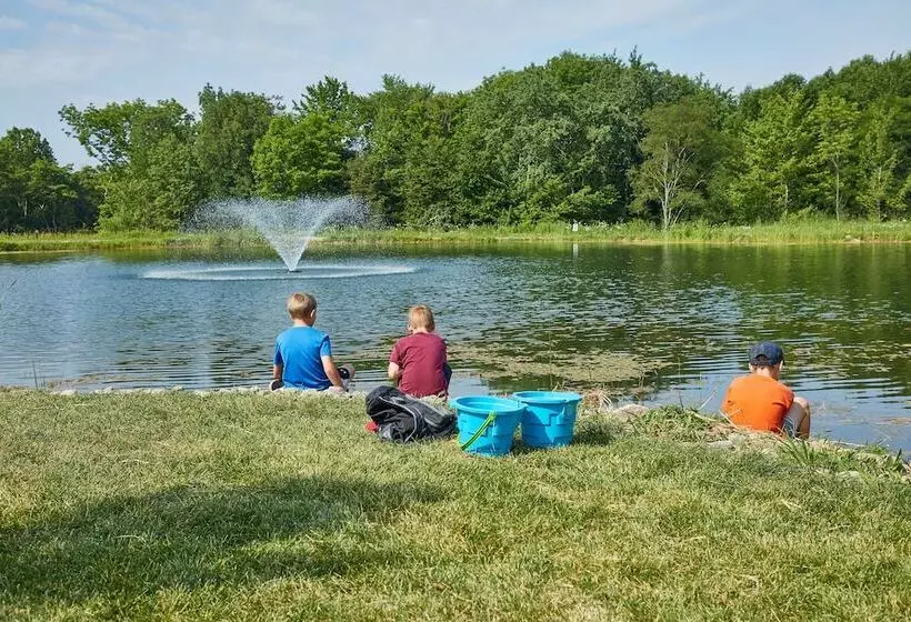 Jellystone Park Tm Of Western New York