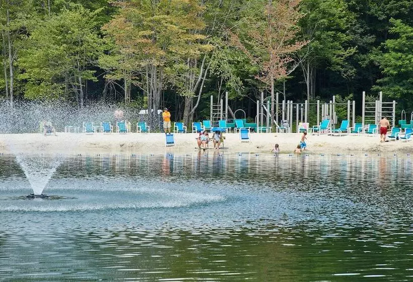 Jellystone Park Tm Of Western New York