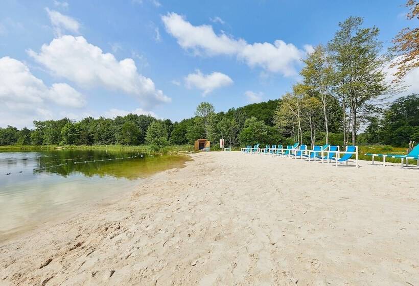 Jellystone Park Tm Of Western New York