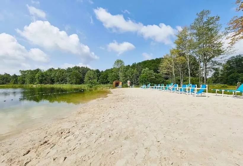 Jellystone Park Tm Of Western New York