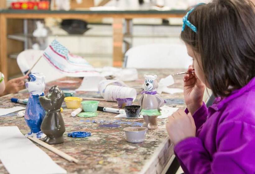 Jellystone Park Tm Of Western New York