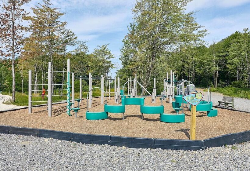 Jellystone Park Tm Of Western New York