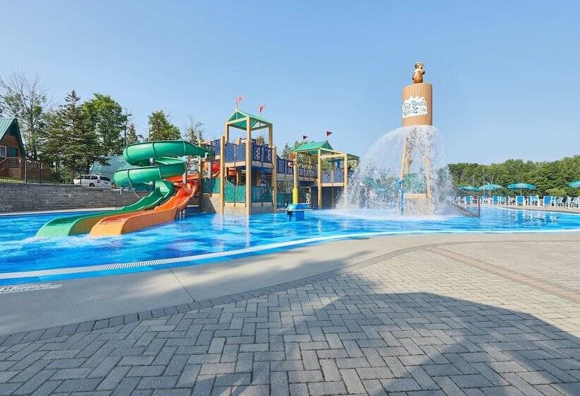 Jellystone Park Tm Of Western New York