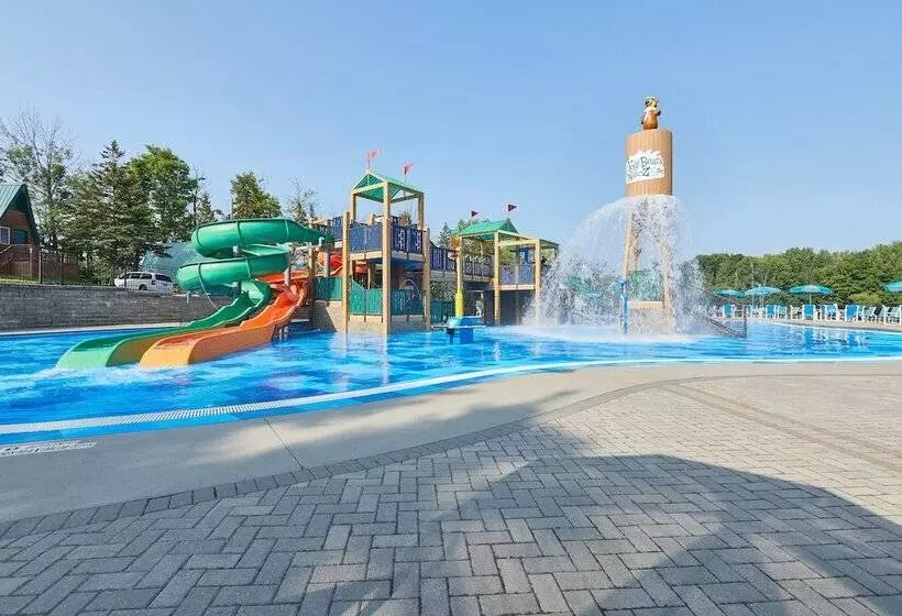 Jellystone Park Tm Of Western New York