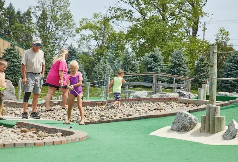 Jellystone Park Tm Of Western New York