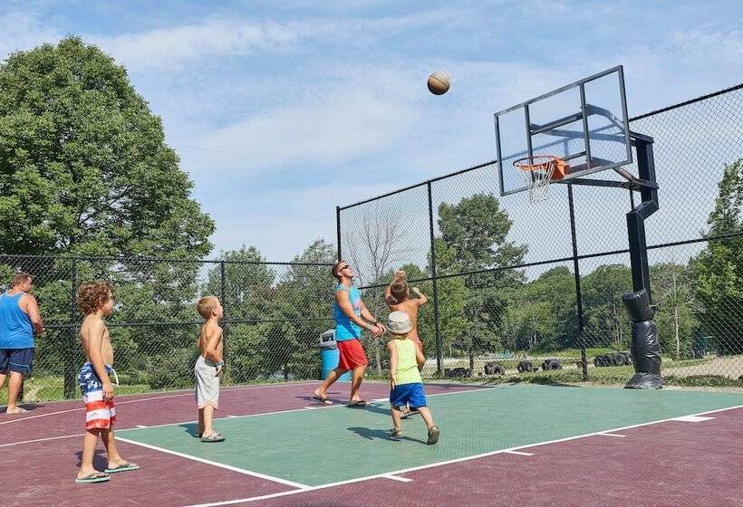 Jellystone Park Tm Of Western New York