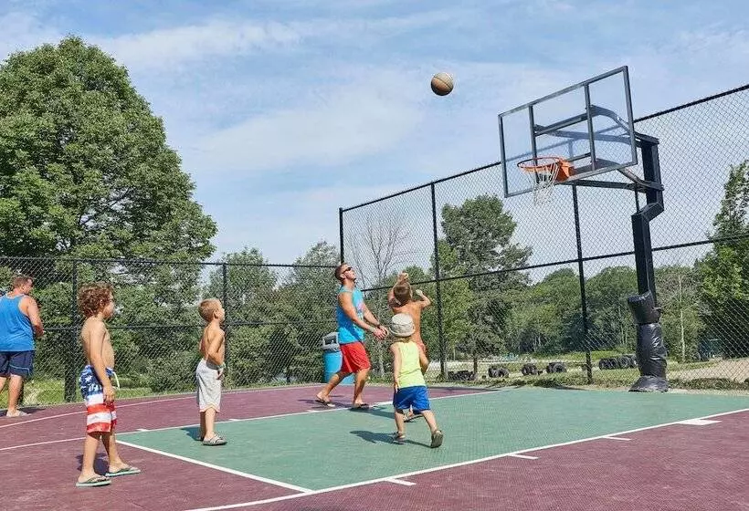 Jellystone Park Tm Of Western New York