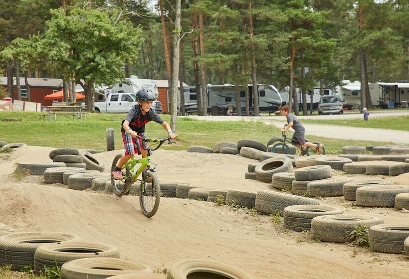 Jellystone Park Tm Of Western New York
