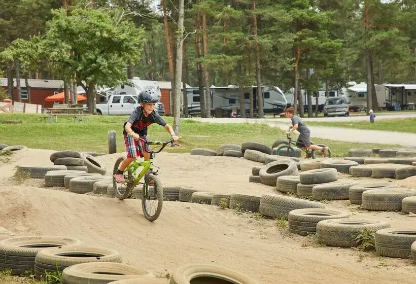 Jellystone Park Tm Of Western New York