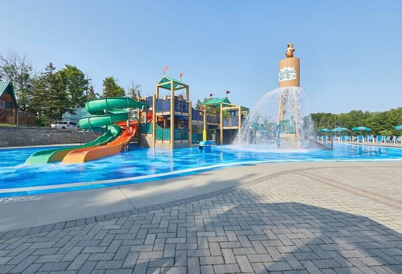 Jellystone Park Tm Of Western New York