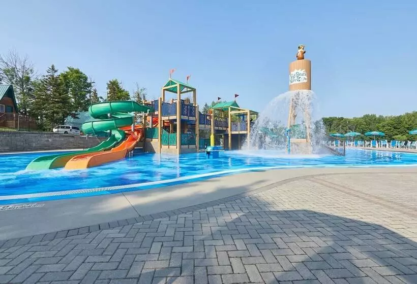 Jellystone Park Tm Of Western New York