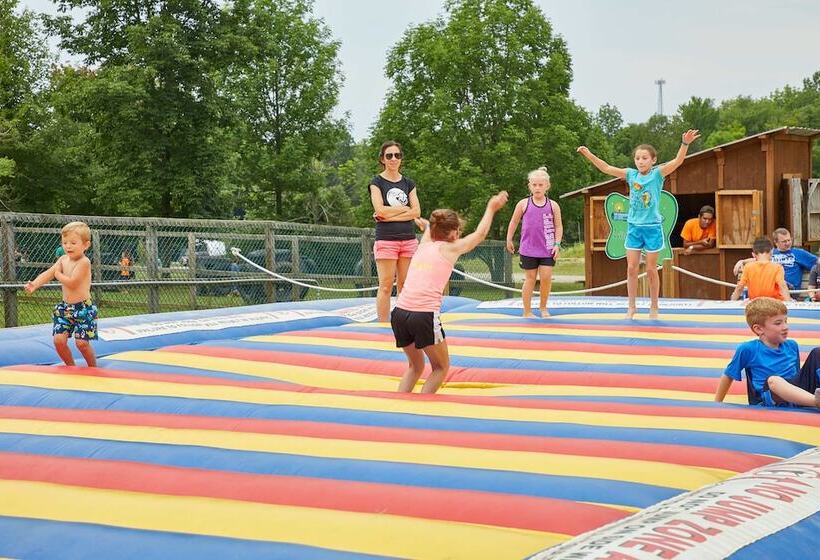 Jellystone Park Tm Of Western New York