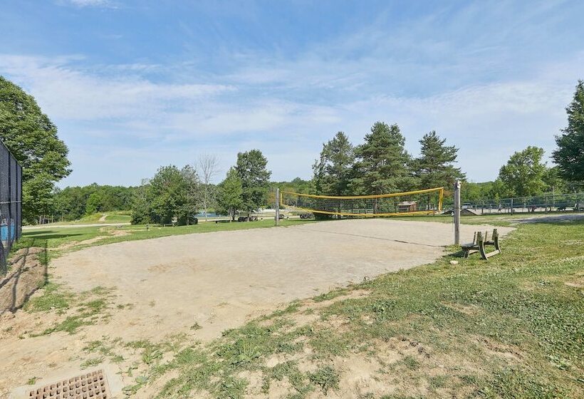 Jellystone Park Tm Of Western New York