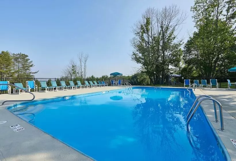 Jellystone Park Tm Of Western New York