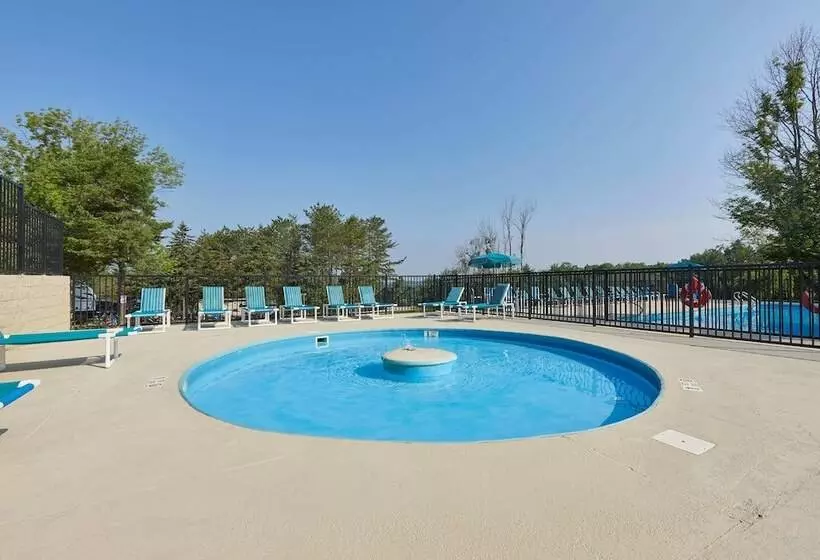 Jellystone Park Tm Of Western New York