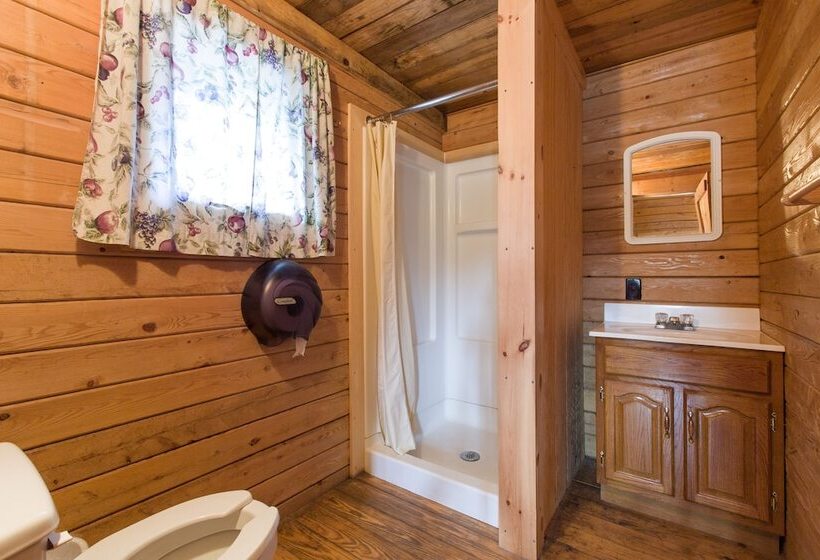 Jellystone Park Tm Of Western New York