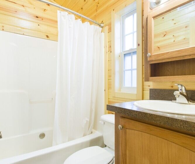 Jellystone Park Tm Of Western New York