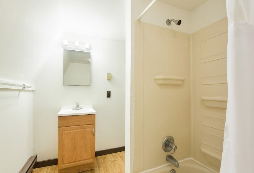 Jellystone Park Tm Of Western New York