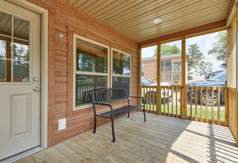 Jellystone Park Tm Of Western New York