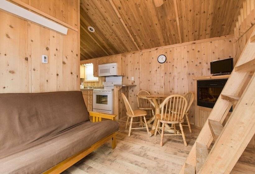 Jellystone Park Tm Of Western New York