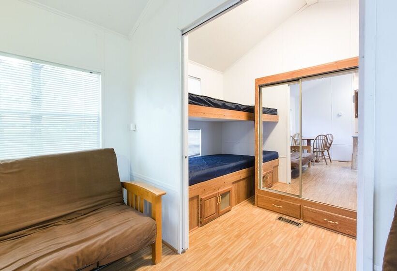 Jellystone Park Tm Of Western New York