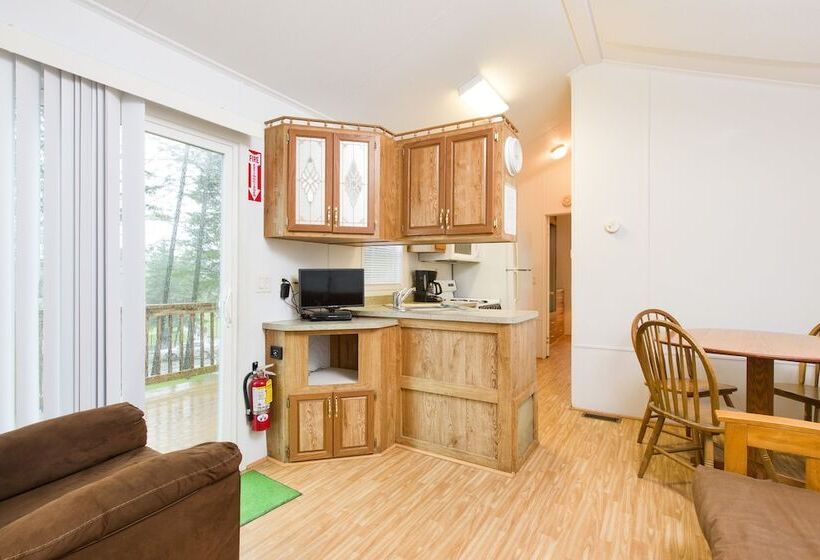 Jellystone Park Tm Of Western New York