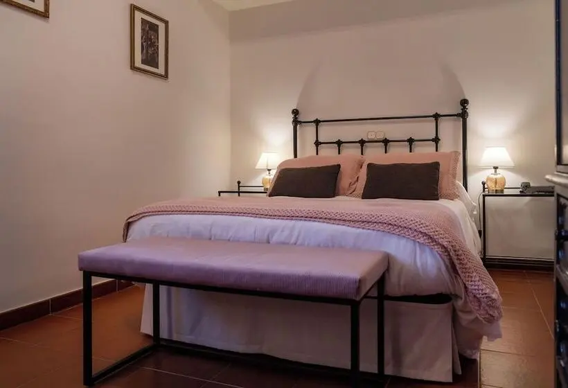 La Posada De Pradorey