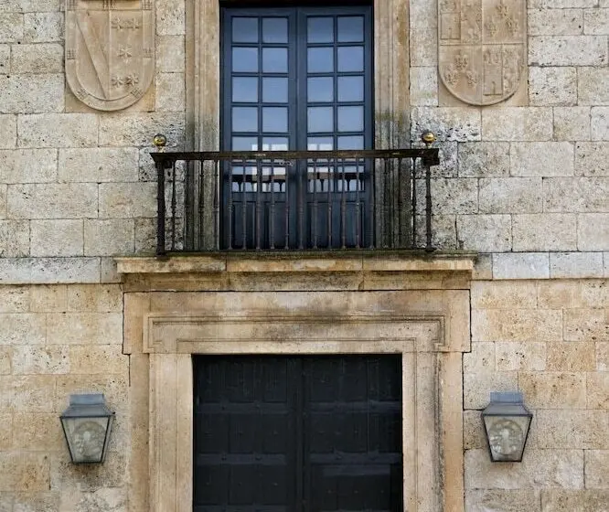 La Posada De Pradorey
