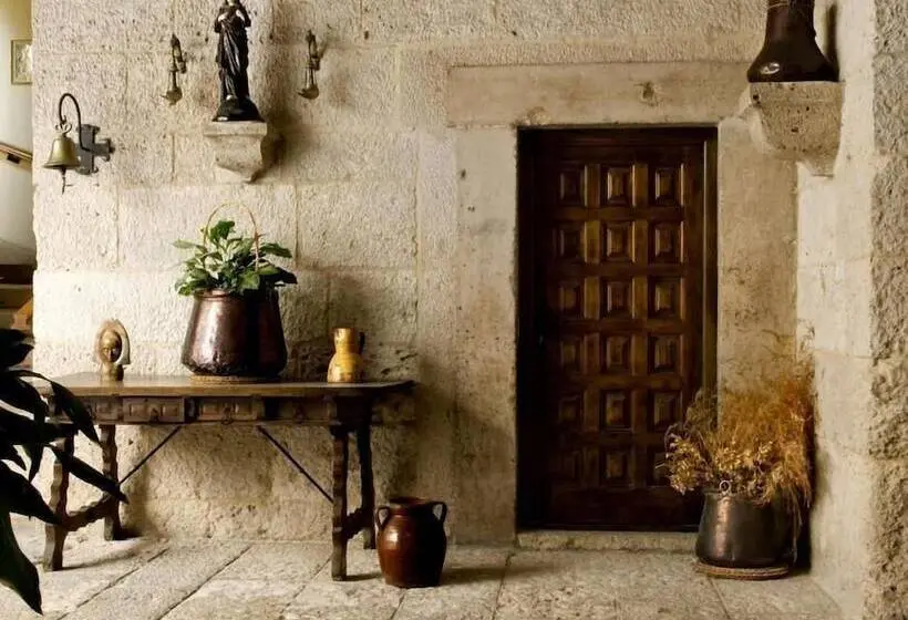 La Posada De Pradorey