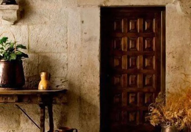 La Posada De Pradorey