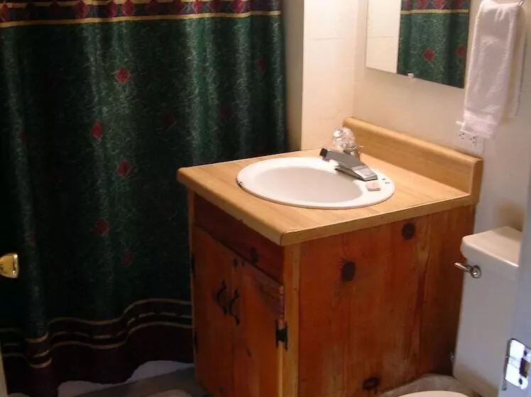 Lake Of The Woods Resort