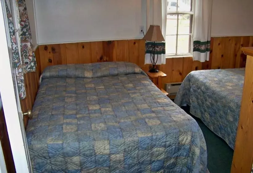 Lake Of The Woods Resort