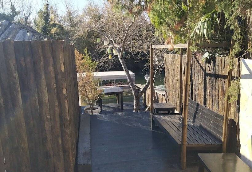 Lethe Exclusive Hotel Adults Only