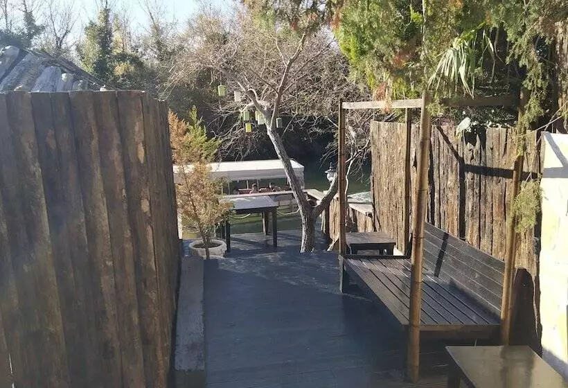 Lethe Exclusive Hotel   Adults Only