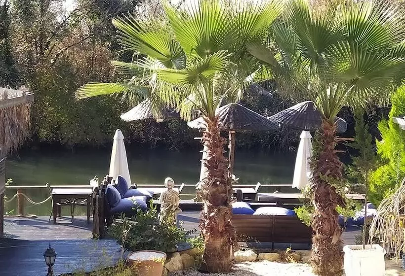 Lethe Exclusive Hotel   Adults Only