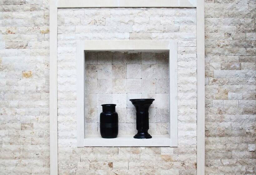 Lethe Exclusive Hotel Adults Only