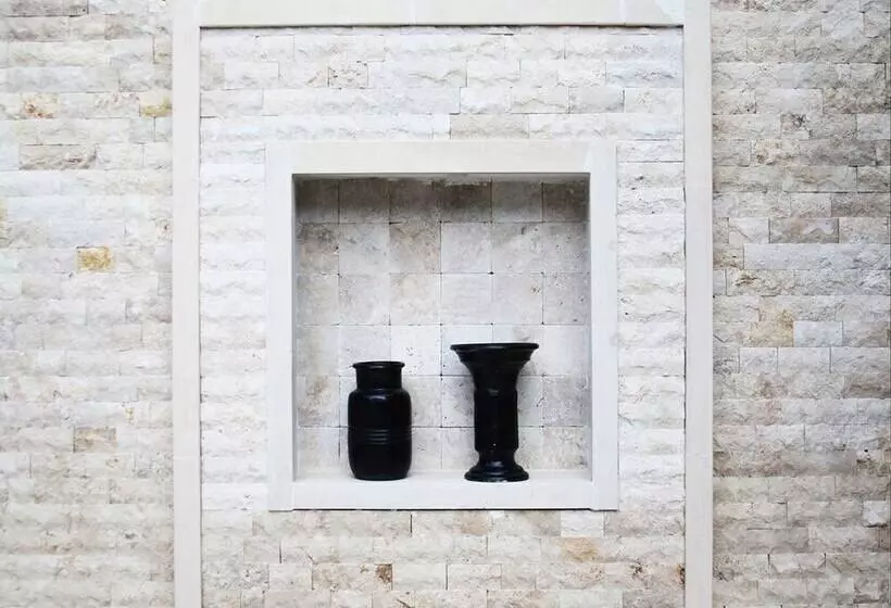 Lethe Exclusive Hotel   Adults Only